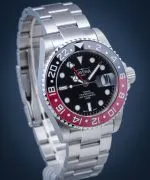 Годинник Чоловічий Davosa Ternos Professional GMT Automatic