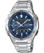 Годинник Чоловічий Casio Wave Ceptor Solar