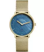 Годинник Жіночий Sternglas Naos XS Edition Mother Of Pearl