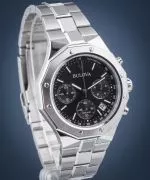 Годинник Чоловічий Bulova Classic