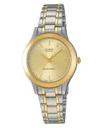 Годинник Жіночий Casio Classic Lady