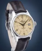 Годинник Чоловічий Atlantic Worldmaster 1888 Automatic