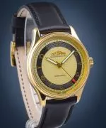 Годинник Чоловічий Delbana Recordmaster Mechanical