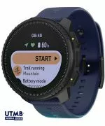 Спортивний Годинник Для Жінок І Чоловіків Suunto Vertical Steel Solar Utmb Limited Edition [Sapphire Glass]