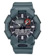 Годинник Чоловічий Casio G-Shock Classic