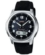 Годинник Чоловічий Casio Wave Ceptor Solar
