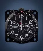 Кишеньковий Годинник Adriatica Classic Chronograph