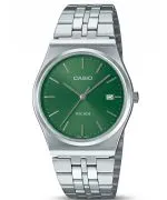 Годинник Чоловічий Casio Timeless Collection зелений