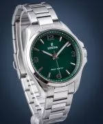 Годинник Чоловічий Festina Solar Energy Green Petite