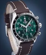 Годинник Чоловічий Le Temps Air Marshal Chronograph