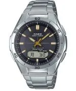 Годинник Чоловічий Casio Wave Ceptor Solar