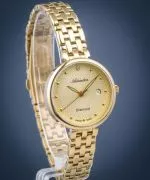 Годинник Жіночий Adriatica Diamond
