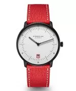 Годинник Чоловічий Sternglas Naos Edition Bauhaus III LTD