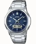 Годинник Чоловічий Casio Wave Ceptor Solar