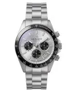 Годинник Чоловічий VERMER Tasman Chronograph