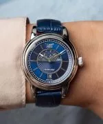 Годинник Жіночий Aviator Moonflight