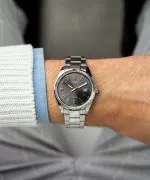 Годинник Чоловічий Casio MTP чорний