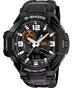 Годинник Чоловічий G-SHOCK Casio Gravity Defier