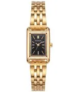 Годинник Жіночий BOWA Paris Black-Gold Steel 20