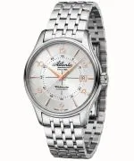 Годинник Чоловічий Atlantic Worldmaster Vintage Automatic