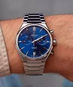 Годинник Чоловічий Atlantic Seawave Chronograph