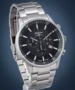 Годинник Чоловічий Adriatica Titanium Chronograph