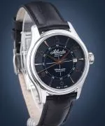 Годинник Чоловічий Atlantic Worldmaster 1888 Automatic