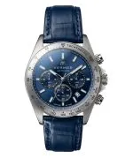 Годинник Чоловічий VERMER Tasman Chronograph