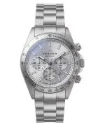 Годинник Чоловічий VERMER Tasman Chronograph