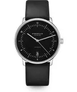 Годинник Чоловічий Sternglas Naos Piano Black Automatic