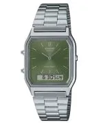 Годинник для Жінок і Чоловіків Casio Vintage