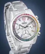 Годинник Жіночий Festina Boyfriend Chronograph