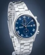 Годинник Чоловічий Atlantic Seawave Chronograph