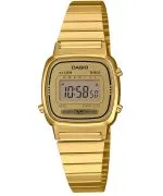 Годинник Жіночий Casio Vintage Classic