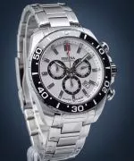 Годинник Чоловічий Festina Ceramic Chronograph