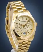 Годинник Жіночий Adriatica Moonphase