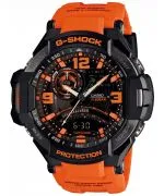 Годинник Чоловічий G-SHOCK Casio Gravity Defier