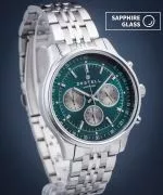 Годинник Чоловічий DESTELL Circinus Chronograph Sapphire