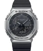 Годинник Чоловічий Casio G-Shock Octagon Original Metal Covered