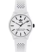 Годинник для Жінок і Чоловіків adidas Originals Code One Ceramic