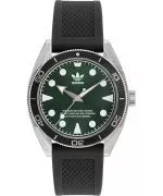 Годинник для Жінок і Чоловіків adidas Originals Edition Two