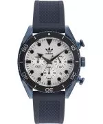 Годинник для Жінок і Чоловіків adidas Originals Edition Two Chrono