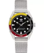 Годинник для Жінок і Чоловіків adidas Originals Fashion Edition Two