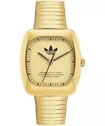 Годинник для Жінок і Чоловіків adidas Originals Retro Wave Two