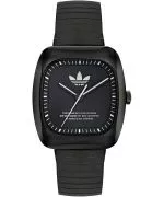 Годинник для Жінок і Чоловіків adidas Originals Retro Wave Two