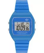 Годинник для Жінок і Чоловіків adidas Originals Street Digital Two