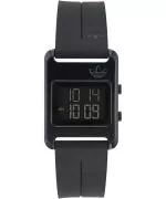 Годинник для Жінок і Чоловіків adidas Originals Street Retro Pop Digital