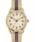 Годинник для Жінок і Чоловіків adidas Originals Style Code Four