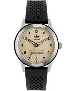 Годинник для Жінок і Чоловіків adidas Originals Style Code Three