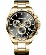 Годинник Чоловічий Adriatica Classic Chronograph